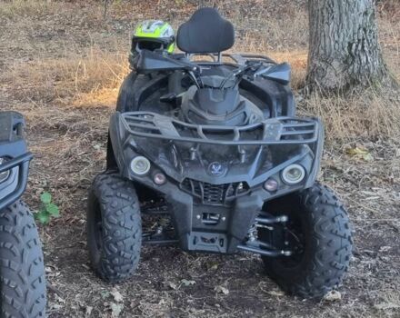 Інша Інша, об'ємом двигуна 0.2 л та пробігом 0 тис. км за 2200 $, фото 5 на Automoto.ua