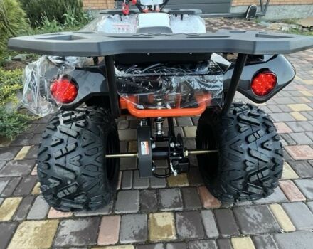 Другая Другая, объемом двигателя 0.15 л и пробегом 0 тыс. км за 1480 $, фото 3 на Automoto.ua