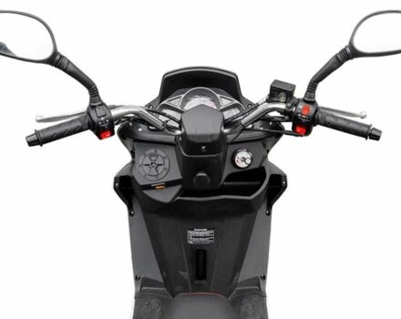 Другая Другая, объемом двигателя 0.15 л и пробегом 0 тыс. км за 1052 $, фото 10 на Automoto.ua