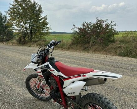 Другая Другая, объемом двигателя 0.25 л и пробегом 0 тыс. км за 1500 $, фото 4 на Automoto.ua