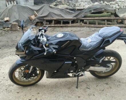 Інша Інша, об'ємом двигуна 0.4 л та пробігом 0 тис. км за 3750 $, фото 4 на Automoto.ua