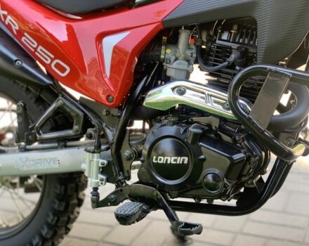 Другая Другая, объемом двигателя 0.25 л и пробегом 0 тыс. км за 1599 $, фото 12 на Automoto.ua