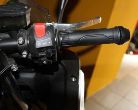 Інша Інша, об'ємом двигуна 0.25 л та пробігом 0 тис. км за 2200 $, фото 7 на Automoto.ua