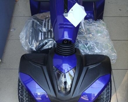 Інша Інша, об'ємом двигуна 0 л та пробігом 0 тис. км за 35000 $, фото 7 на Automoto.ua