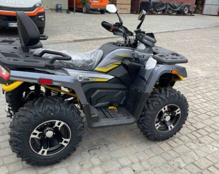 Інша Інша, об'ємом двигуна 0.27 л та пробігом 0 тис. км за 3900 $, фото 2 на Automoto.ua