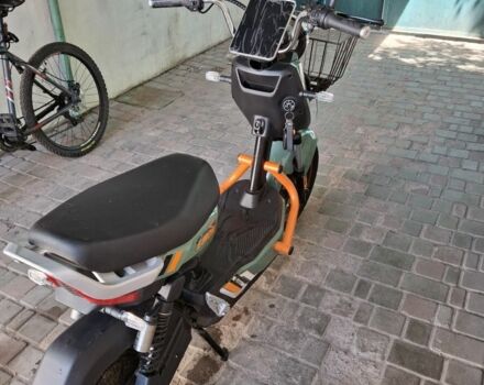 Другая Другая, объемом двигателя 0 л и пробегом 0 тыс. км за 969 $, фото 4 на Automoto.ua