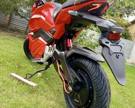 Другая Другая, объемом двигателя 0 л и пробегом 0 тыс. км за 1553 $, фото 5 на Automoto.ua