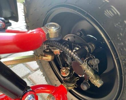 Інша Інша, об'ємом двигуна 0.13 л та пробігом 0 тис. км за 999 $, фото 3 на Automoto.ua
