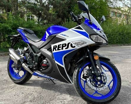 Другая Другая, объемом двигателя 0.25 л и пробегом 0 тыс. км за 2200 $, фото 3 на Automoto.ua