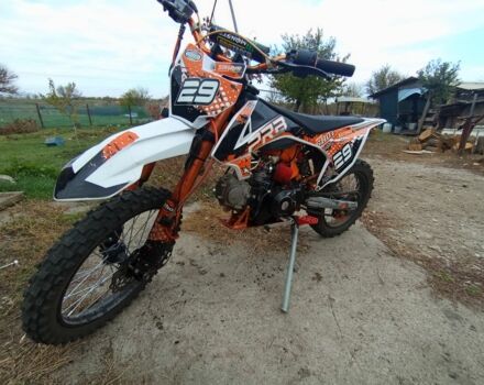 Другая Другая, объемом двигателя 0.12 л и пробегом 0 тыс. км за 714 $, фото 1 на Automoto.ua