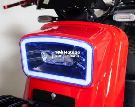 Другая Другая, объемом двигателя 0 л и пробегом 0 тыс. км за 1150 $, фото 6 на Automoto.ua