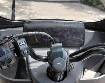 Другая Другая, объемом двигателя 0 л и пробегом 0 тыс. км за 727 $, фото 4 на Automoto.ua