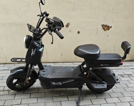 Другая Другая, объемом двигателя 0 л и пробегом 0 тыс. км за 778 $, фото 1 на Automoto.ua