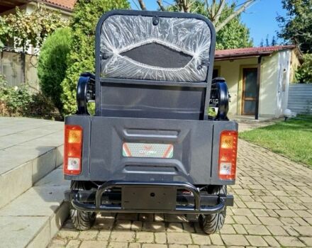 Другая Другая, объемом двигателя 0 л и пробегом 0 тыс. км за 955 $, фото 4 на Automoto.ua