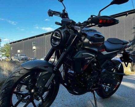 Інша Інша, об'ємом двигуна 0.25 л та пробігом 0 тис. км за 1790 $, фото 11 на Automoto.ua