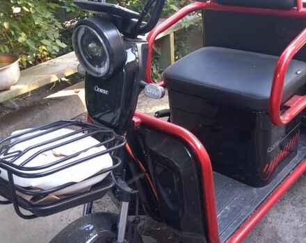 Другая Другая, объемом двигателя 0 л и пробегом 0 тыс. км за 907 $, фото 2 на Automoto.ua