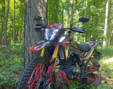 Інша Інша, об'ємом двигуна 0.3 л та пробігом 0 тис. км за 1526 $, фото 1 на Automoto.ua