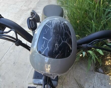 Другая Другая, объемом двигателя 0 л и пробегом 0 тыс. км за 400 $, фото 1 на Automoto.ua