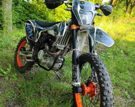 Інша Інша, об'ємом двигуна 0.3 л та пробігом 0 тис. км за 1700 $, фото 5 на Automoto.ua