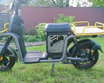 Другая Другая, объемом двигателя 0 л и пробегом 0 тыс. км за 600 $, фото 6 на Automoto.ua