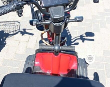 Другая Другая, объемом двигателя 0 л и пробегом 0 тыс. км за 666 $, фото 7 на Automoto.ua