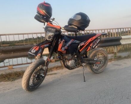Інша Інша, об'ємом двигуна 0.3 л та пробігом 0 тис. км за 3000 $, фото 4 на Automoto.ua