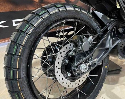 Інша Інша, об'ємом двигуна 0.2 л та пробігом 0 тис. км за 3240 $, фото 5 на Automoto.ua