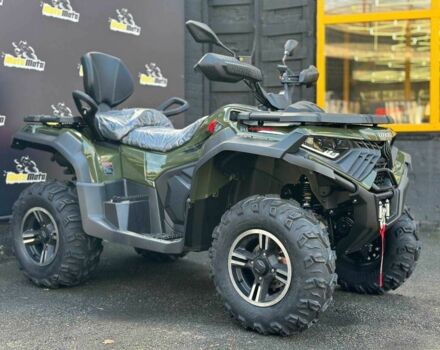 Інша Інша, об'ємом двигуна 0.7 л та пробігом 0 тис. км за 7700 $, фото 6 на Automoto.ua
