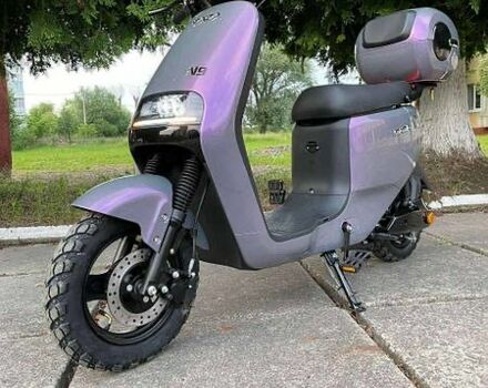 Другая Другая, объемом двигателя 0 л и пробегом 0 тыс. км за 769 $, фото 1 на Automoto.ua