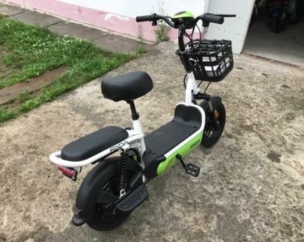 Другая Другая, объемом двигателя 0 л и пробегом 0 тыс. км за 14990 $, фото 4 на Automoto.ua