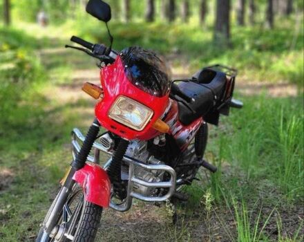 Другая Другая, объемом двигателя 0 л и пробегом 0 тыс. км за 436 $, фото 6 на Automoto.ua
