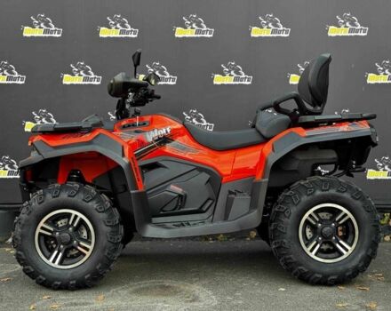 Інша Інша, об'ємом двигуна 0.7 л та пробігом 0 тис. км за 8000 $, фото 7 на Automoto.ua