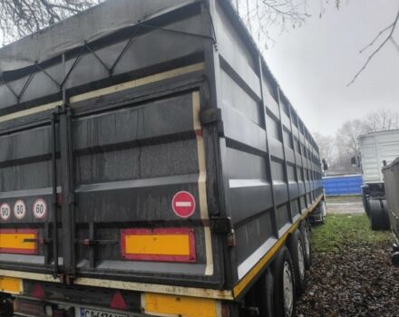 Другая Другая, объемом двигателя 0 л и пробегом 0 тыс. км за 4500 $, фото 3 на Automoto.ua