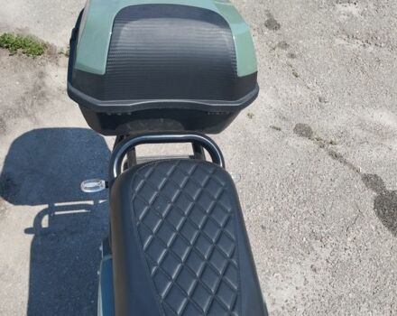 Другая Другая, объемом двигателя 0 л и пробегом 0 тыс. км за 782 $, фото 5 на Automoto.ua