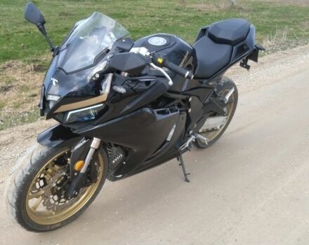 Інша Інша, об'ємом двигуна 0.4 л та пробігом 0 тис. км за 3750 $, фото 3 на Automoto.ua