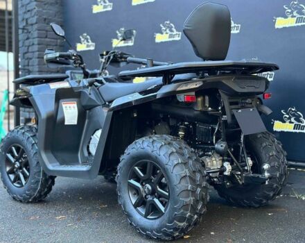 Інша Інша, об'ємом двигуна 0.5 л та пробігом 0 тис. км за 7950 $, фото 7 на Automoto.ua