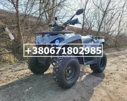 Другая Другая, объемом двигателя 0.18 л и пробегом 0 тыс. км за 2350 $, фото 4 на Automoto.ua