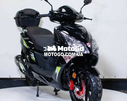 Другая Другая, объемом двигателя 0.15 л и пробегом 0 тыс. км за 1150 $, фото 12 на Automoto.ua
