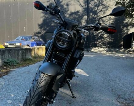 Інша Інша, об'ємом двигуна 0.25 л та пробігом 0 тис. км за 1790 $, фото 12 на Automoto.ua