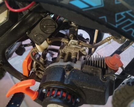 Інша Інша, об'ємом двигуна 0 л та пробігом 0 тис. км за 267 $, фото 4 на Automoto.ua