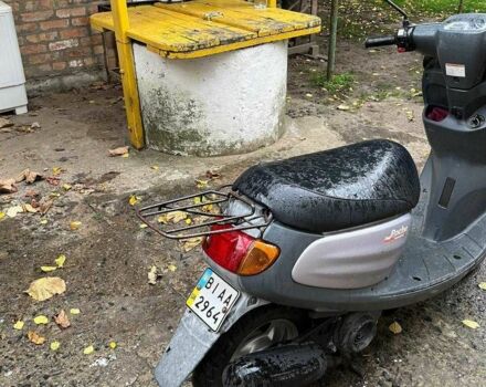 Другая Другая, объемом двигателя 49 л и пробегом 0 тыс. км за 359 $, фото 2 на Automoto.ua