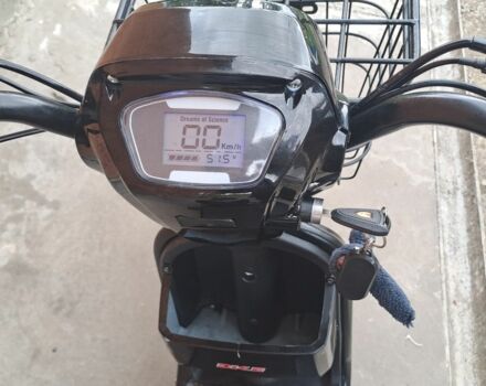 Другая Другая, объемом двигателя 0 л и пробегом 0 тыс. км за 461 $, фото 1 на Automoto.ua
