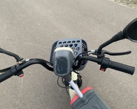 Другая Другая, объемом двигателя 0 л и пробегом 0 тыс. км за 364 $, фото 4 на Automoto.ua