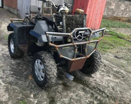 Другая Другая, объемом двигателя 0 л и пробегом 0 тыс. км за 3000 $, фото 7 на Automoto.ua