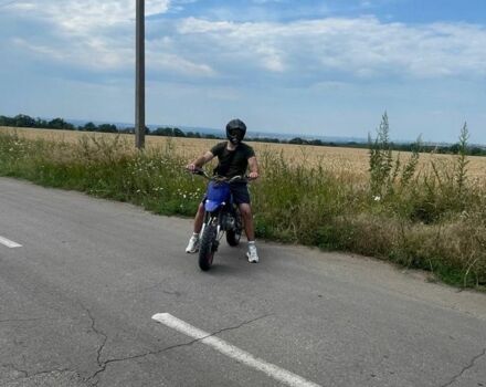 Другая Другая, объемом двигателя 0.14 л и пробегом 0 тыс. км за 450 $, фото 3 на Automoto.ua