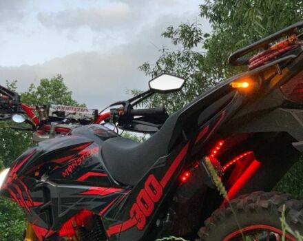 Інша Інша, об'ємом двигуна 0.3 л та пробігом 0 тис. км за 1526 $, фото 4 на Automoto.ua