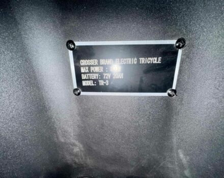 Інша Інша, об'ємом двигуна 0 л та пробігом 0 тис. км за 120 $, фото 5 на Automoto.ua