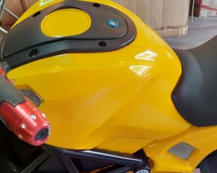 Інша Інша, об'ємом двигуна 0 л та пробігом 0 тис. км за 828 $, фото 5 на Automoto.ua