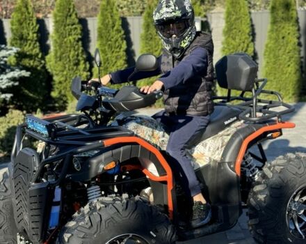 Інша Інша, об'ємом двигуна 0.3 л та пробігом 0 тис. км за 2712 $, фото 3 на Automoto.ua