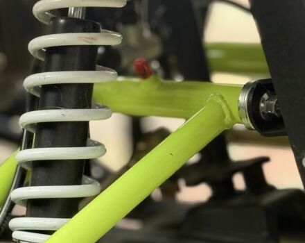 Другая Другая, объемом двигателя 0.13 л и пробегом 0 тыс. км за 952 $, фото 7 на Automoto.ua